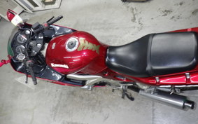 KAWASAKI ZZ-R400 Gen.2 1994 ZX400N