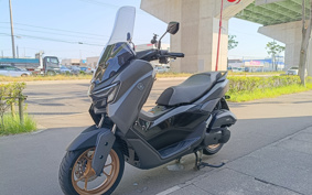 YAMAHA N-MAX 155 ABS SG92J