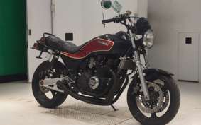 KAWASAKI GPZ400 1983 ZX400A
