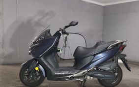 KYMCO X-TOWN CT125 ..