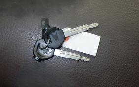 HONDA DIO Gen.5 2021 AF57