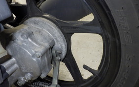 SUZUKI ADDRESS 110 2024 CE47A
