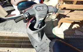 YAMAHA JOG APRIO SA11J