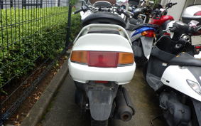 YAMAHA MAJESTY 250 1986 4HC