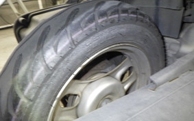 HONDA TODAY 2025 AF61