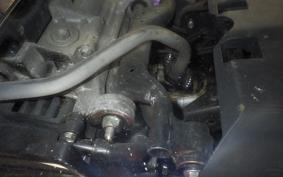 HONDA TACT Basket 2010 AF79