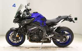 YAMAHA MT-10 2017 RN50J