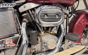 HARLEY FLH 1200 2013 214