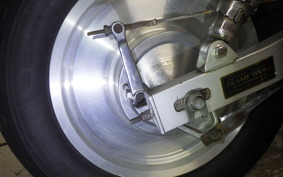 HONDA MAGNA 250 1996 MC29