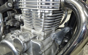 YAMAHA SR400 Gen.4 2015 RH03J