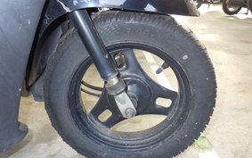 SUZUKI ﾚｯﾂ CA4AA