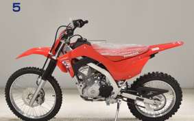 HONDA CRF125F JE03