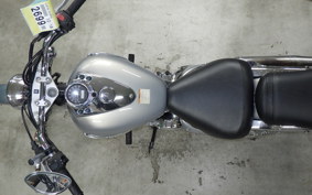 SUZUKI INTRUDER 250 LC