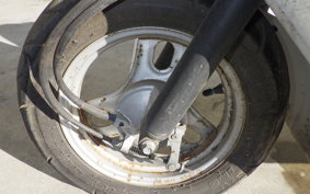 HONDA DIO Gen.5 AF56