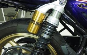 HONDA CB750 GEN 2 2009