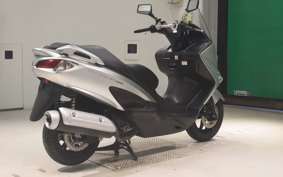 SUZUKI SKYWAVE 200 (Burgman 200) CH41A