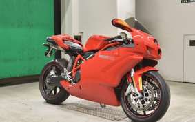 DUCATI 749 S 2004