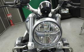 BMW R NINE T SCRAMBLER 2022