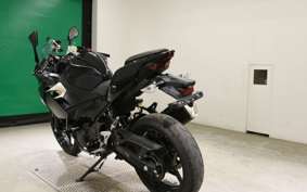 KAWASAKI NINJA 400 2018 EX400G