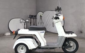 HONDA GYRO TD02