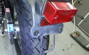 HONDA SHADOW 400 SLASHER 2005 NC40