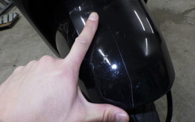 HONDA TACT-4ﾍﾞｰｼｯｸ AF79