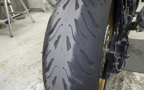 KAWASAKI ZZ1400 NINJA R A 2010 ZXT40D