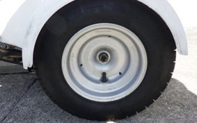 HONDA GYRO CANOPY TA03