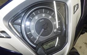 HONDA LEAD 125 1995 JF45
