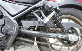 HONDA REBEL 250 S EDITION MC49