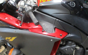 YAMAHA YZF-R1 2010 RN23
