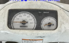 SUZUKI ZZ