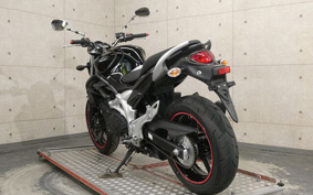 SUZUKI GLADIUS ABS VK58A