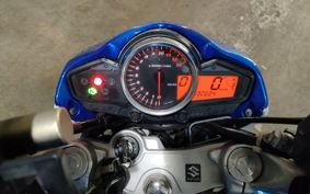 SUZUKI GSR250 GJ55D