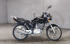SUZUKI EN125 PCJK6