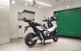HONDA X-ADV 750 2025 RH21