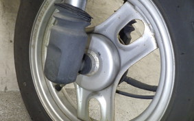 HONDA DIO Gen.6 2024 AF62