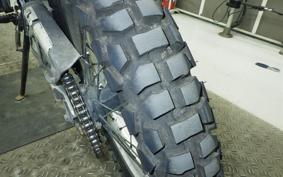 HONDA XLR125R JD16