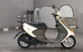 SUZUKI LET`S4 CA43A