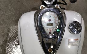 YAMAHA DRAGSTAR 400 CLASSIC VH01J