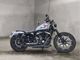 Фото Harley XL883N 2017 с японского аукциона