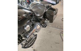 HARLEY FLHX1580 2014 KBM