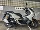 Фото Honda ADV160 с японского аукциона