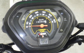 HONDA ｸﾛｽｶﾌﾞ50 AA06