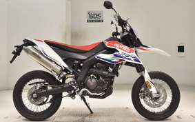 APRILIA RX125