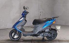 SUZUKI ADDRESS V125 CF46A