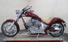 HONDA VT1300CX 2010 SC61