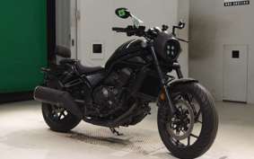 HONDA REBEL 1100 2022 SC83