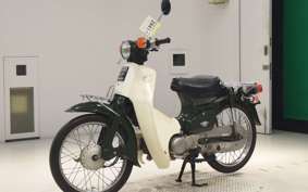 HONDA C70 SUPER CUB 2019 C70