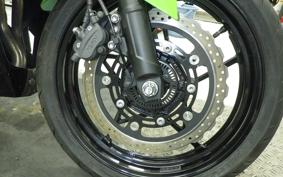 KAWASAKI NINJA 400 2018 EX400G